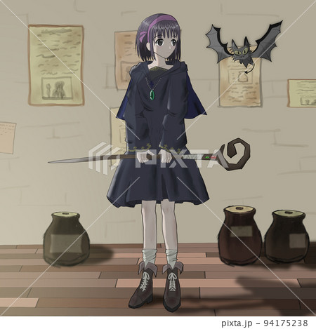 魔法使い 魔法使い 94175238