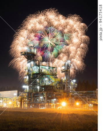 長岡花火 2022 三尺 -6 長岡花火 2022 三尺 -6 94175418