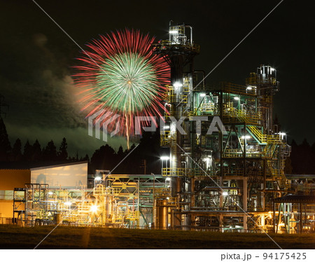 長岡花火 2022 三尺 -6 長岡花火 2022 三尺 -6 94175425