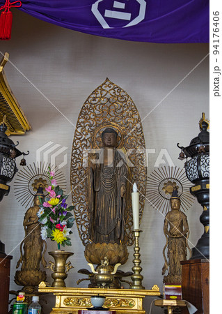 称念寺ーハギ 94176406