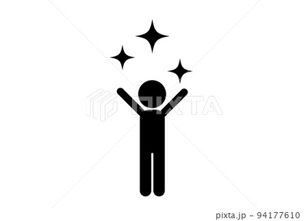 絶好調な人 94177610