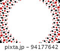 トランプフレーム 94177642