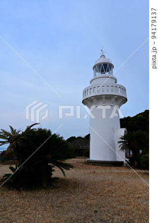細島灯台 94179137