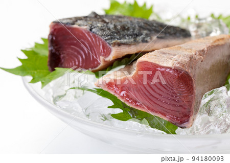 カツオのタタキ 94180093