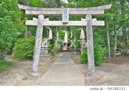 【備前国総社宮】 岡山県岡山市中区祇園 【備前国総社宮】 岡山県岡山市中区祇園 94180131