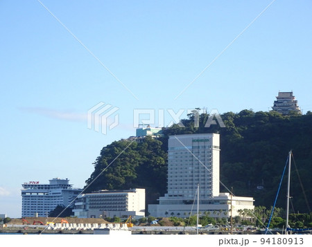 熱海の海 94180913