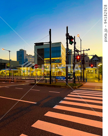 東中野駅 東中野駅 94182928