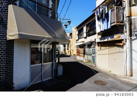 中野ショッピングセンター 八王子市中野上町 中野ショッピングセンター 八王子市中野上町 94183003