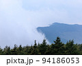cloud sea of baihua mountain of Beijing China 94186053