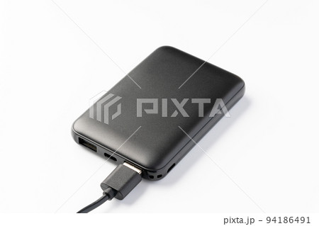 モバイルバッテリー 94186491