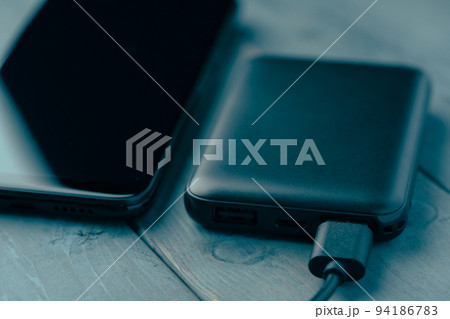 モバイルバッテリー モバイルバッテリー 94186783