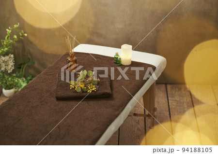 エステサロン　小物イメージ 94188105