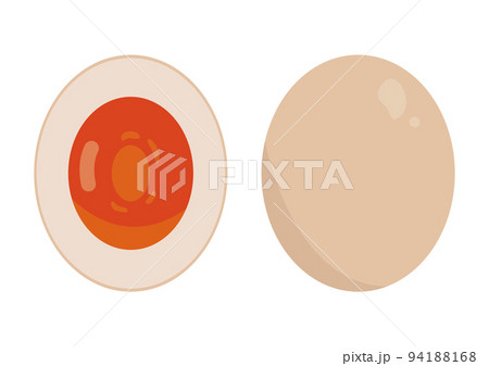 煮卵 94188168