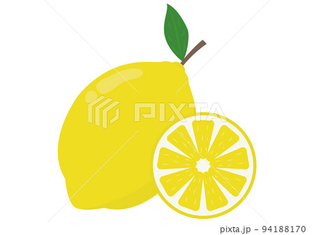 レモン 94188170