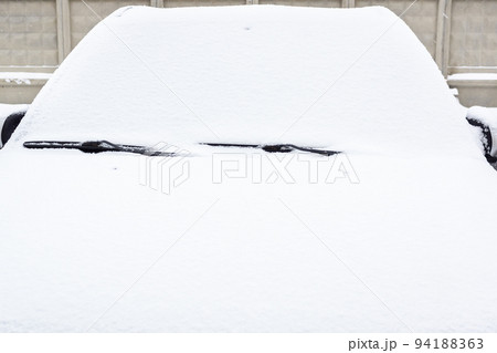 car snow winter car snow winter 94188363