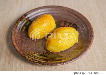 和風スイートポテト 和風スイートポテト 94188696