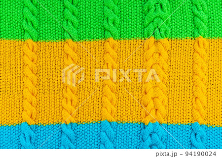 The texture of the knit The texture of the knit 94190024