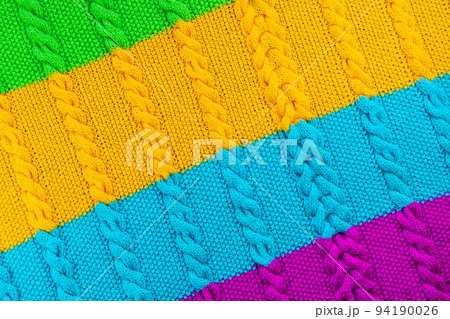 The texture of the knit The texture of the knit 94190026