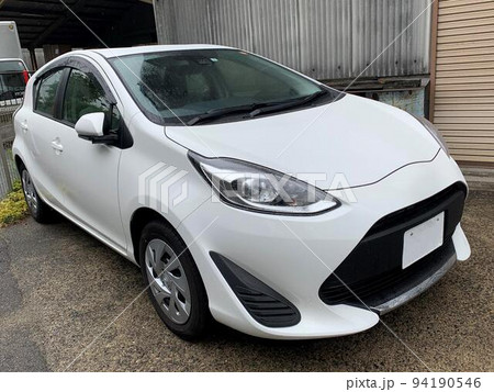 トヨタ・アクア(初代) 94190546