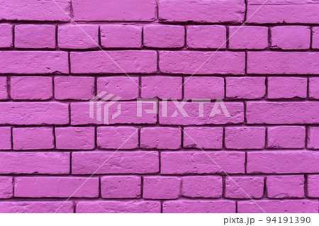 Red brick wall Red brick wall 94191390