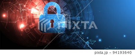 Protection background. Technology security, encode and decrypt. Protection background. Technology security, encode and decrypt. 94193640