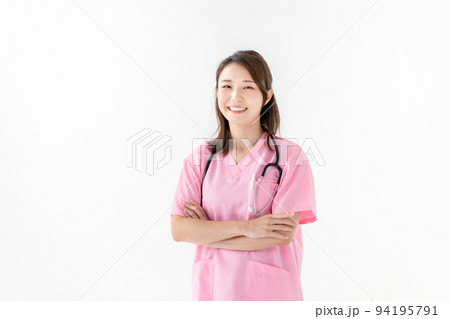 医師 女性 医師 女性 94195791