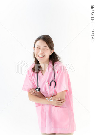 医師 女性 医師 女性 94195799