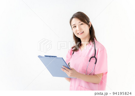 医師　女性 94195824