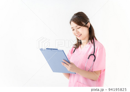 医師　女性 94195825