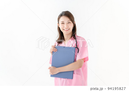 医師 女性 医師 女性 94195827