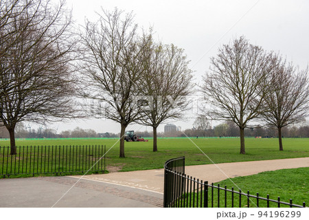 Hyde Park, London Hyde Park, London 94196299