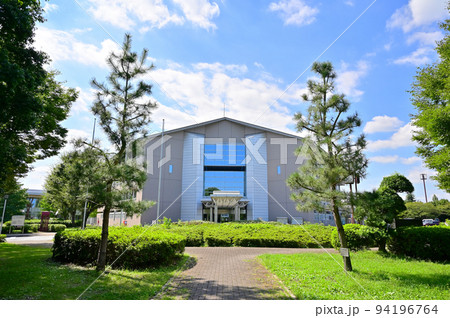 白岡市役所 庁舎 埼玉県 白岡市 白岡市役所 庁舎 埼玉県 白岡市 94196764