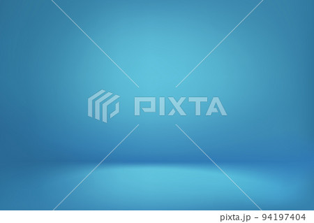 Blue gradient vector color background for design Blue gradient vector color background for design 94197404