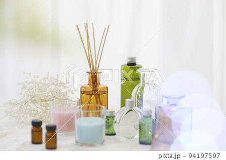 エステサロン　小物イメージ 94197597