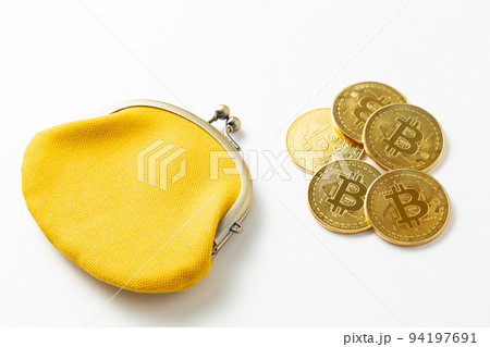 ビットコインとがまくち財布 ビットコインとがまくち財布 94197691