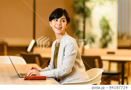 Business：Image photo 94197724