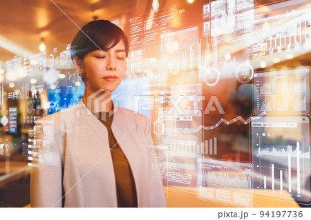 Business：Image photo 94197736