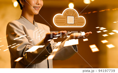 Business：Image photo 94197739