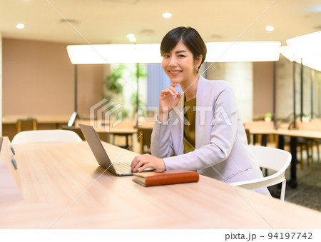 Business：Image photo 94197742