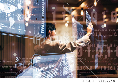 Business：Image photo 94197756