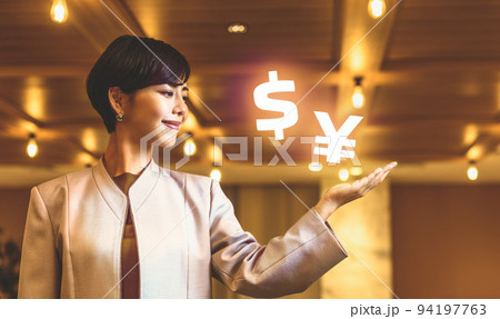 Business：Image photo 94197763