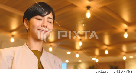 Business：Image photo 94197768