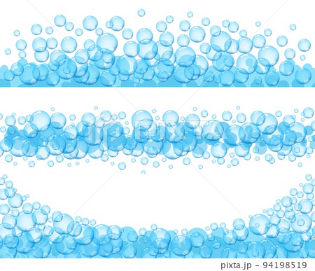 Bubbly foam patterns Bubbly foam patterns 94198519