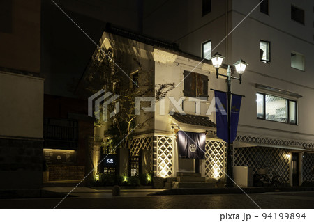 松本　キャバレーK-LOUNGE 　長野県松本市 94199894