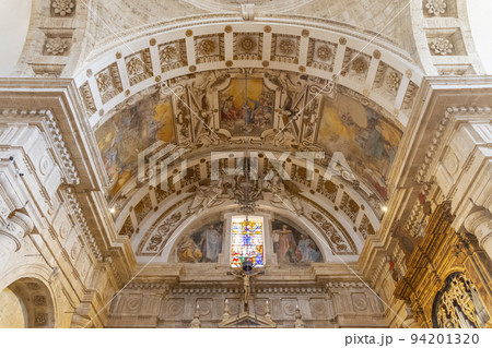 San Biagio church in Montepulciano, Tuscany, Italy San Biagio church in Montepulciano, Tuscany, Italy 94201320