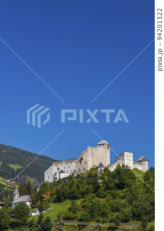 Heinfels castle, East Tyrol, Austria 94201322