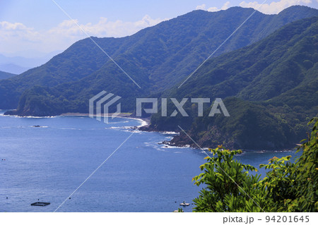 塩浜山村広場からの眺望 塩浜山村広場からの眺望 94201645