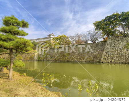 兵庫県 好古園・姫路城内堀 秋 / Himeji Castle, Japan 兵庫県 好古園・姫路城内堀 秋 / Himeji Castle, Japan 94204372