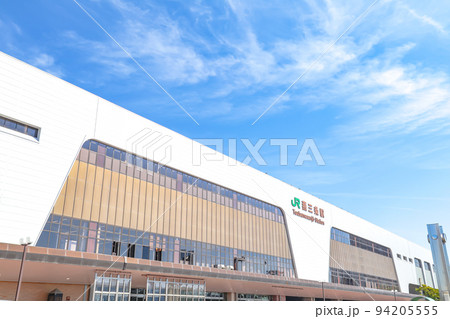 上越新幹線 燕三条駅 上越新幹線 燕三条駅 94205555