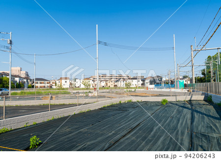 住宅分譲地 住宅分譲地 94206243